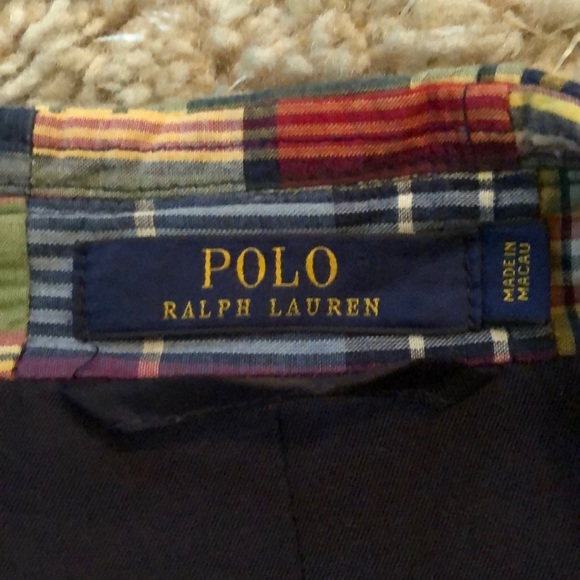 Ralph Lauren India Market Jacket - Picture 2 of 7